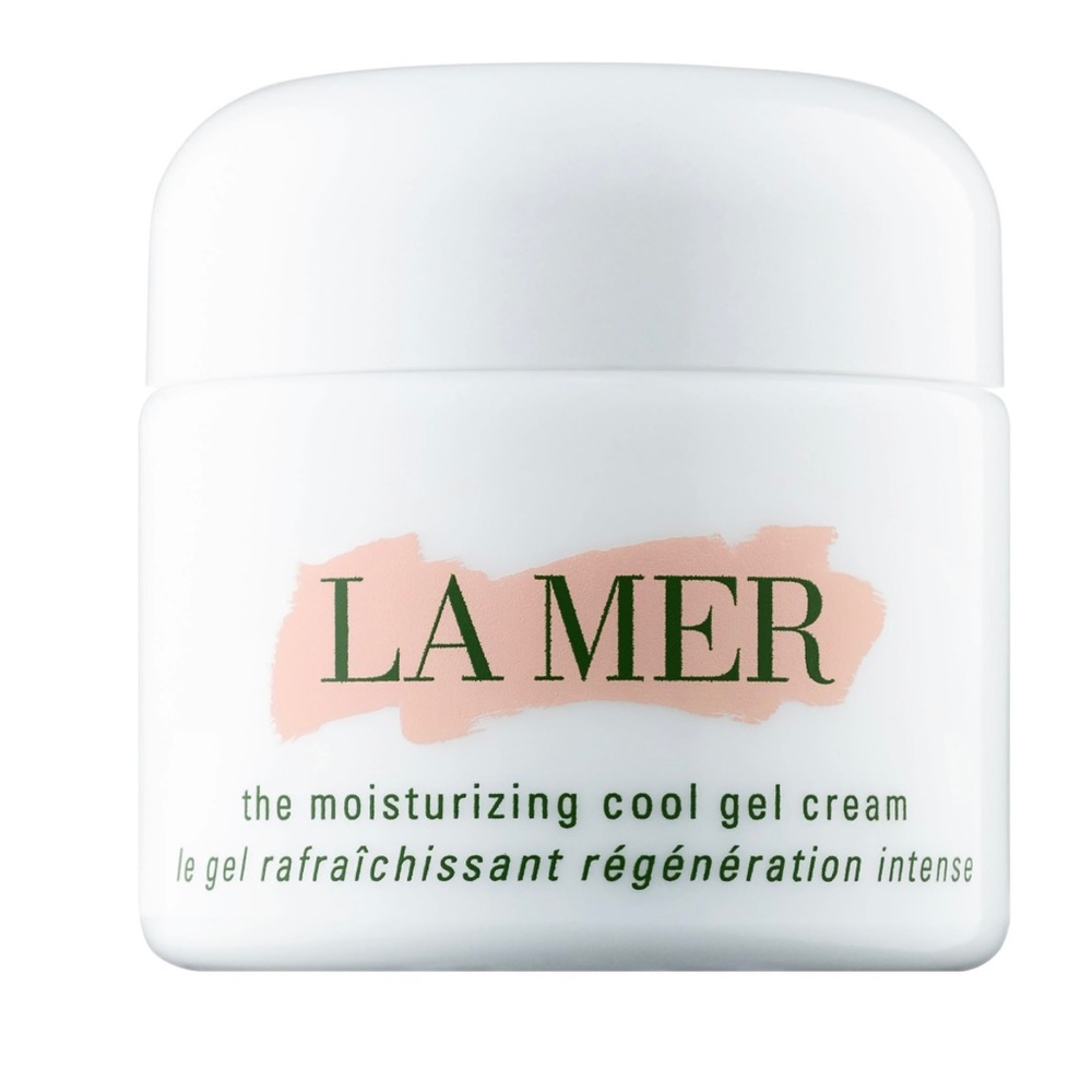 NWT La Mer Moisturizing Cool Gel Cream
